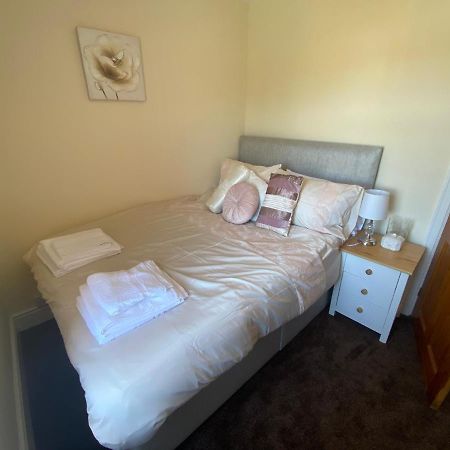 Apartamento Sited In Lytham, Not Moss Side, Meadow Hse, Entire Hse, Sleeps 6 Moss Side  Exterior foto