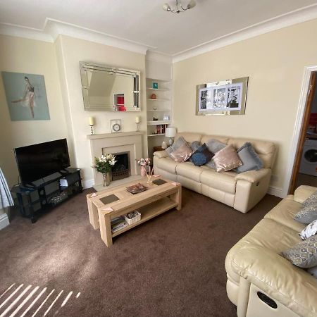Apartamento Sited In Lytham, Not Moss Side, Meadow Hse, Entire Hse, Sleeps 6 Moss Side  Exterior foto