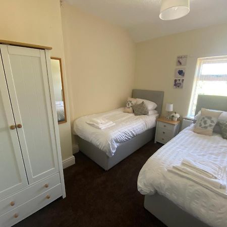 Apartamento Sited In Lytham, Not Moss Side, Meadow Hse, Entire Hse, Sleeps 6 Moss Side  Exterior foto