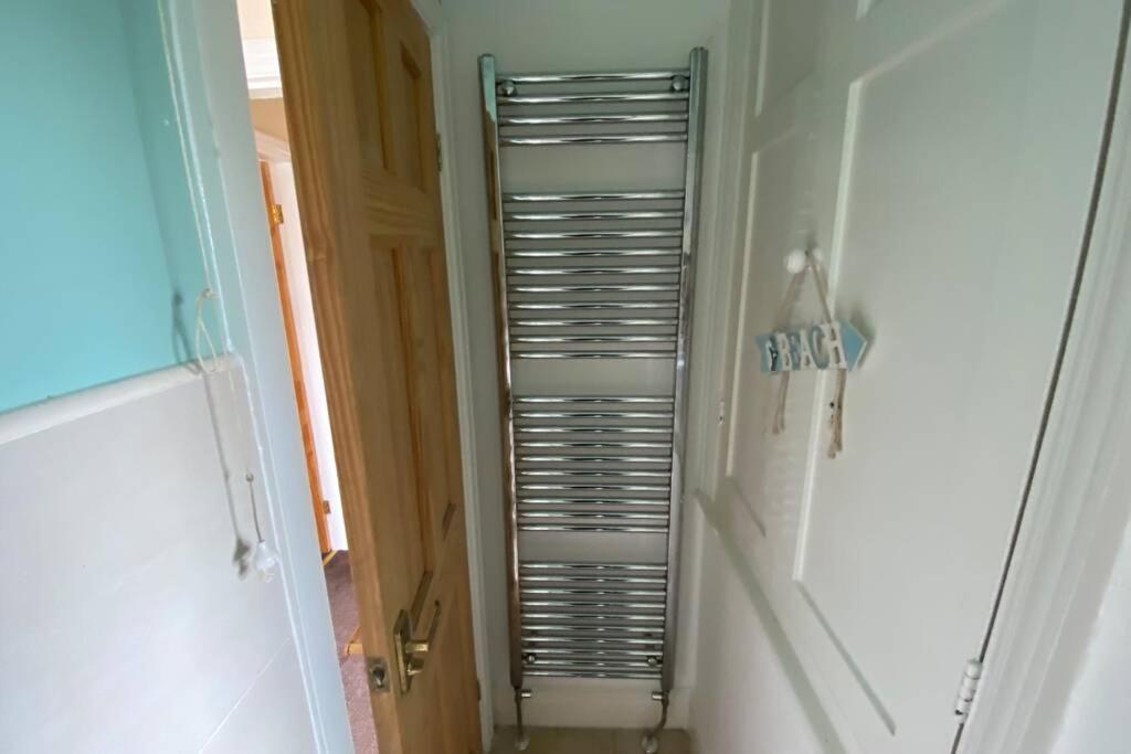Apartamento Sited In Lytham, Not Moss Side, Meadow Hse, Entire Hse, Sleeps 6 Moss Side  Exterior foto