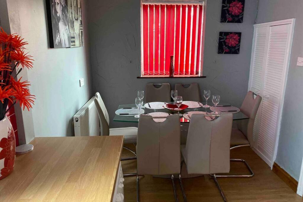 Apartamento Sited In Lytham, Not Moss Side, Meadow Hse, Entire Hse, Sleeps 6 Moss Side  Exterior foto
