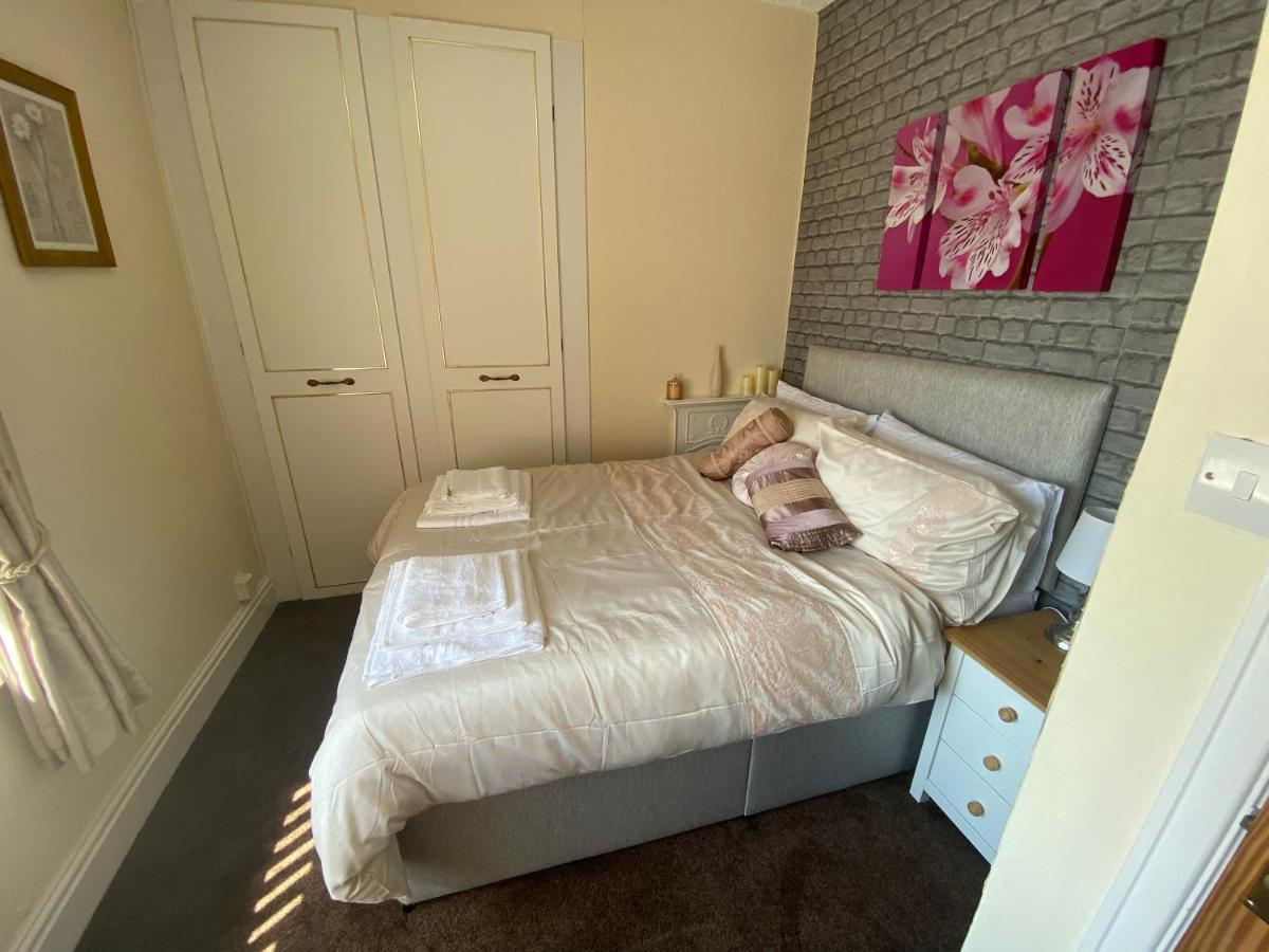 Apartamento Sited In Lytham, Not Moss Side, Meadow Hse, Entire Hse, Sleeps 6 Moss Side  Exterior foto