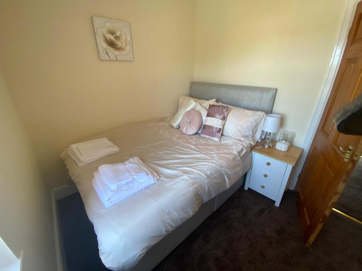 Apartamento Sited In Lytham, Not Moss Side, Meadow Hse, Entire Hse, Sleeps 6 Moss Side  Exterior foto