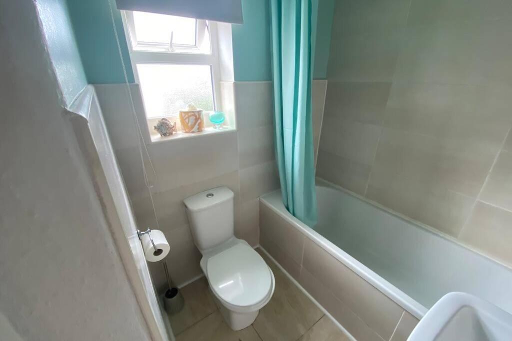 Apartamento Sited In Lytham, Not Moss Side, Meadow Hse, Entire Hse, Sleeps 6 Moss Side  Exterior foto