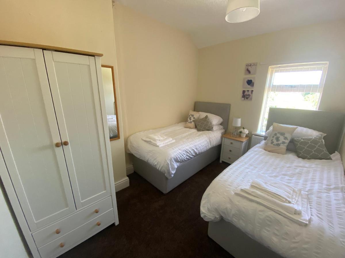 Apartamento Sited In Lytham, Not Moss Side, Meadow Hse, Entire Hse, Sleeps 6 Moss Side  Exterior foto